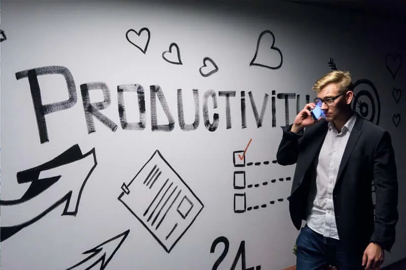 améliorer sa productivité
